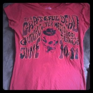 Grateful Dead t